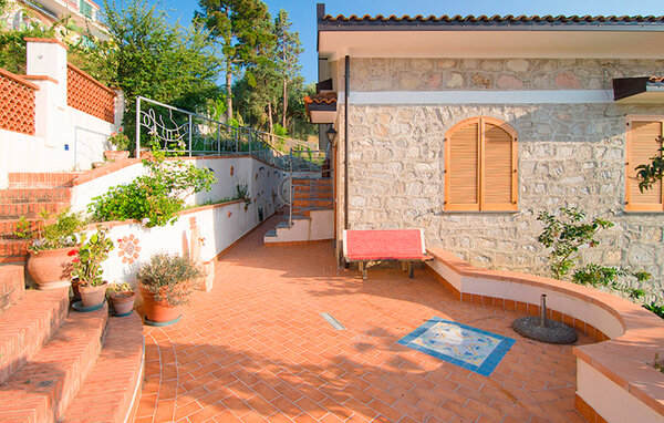 Apartman - Ascea , Italija - IKC068 83