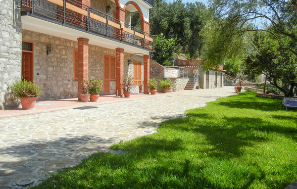 Apartman - Ascea , Italija - IKC068 84