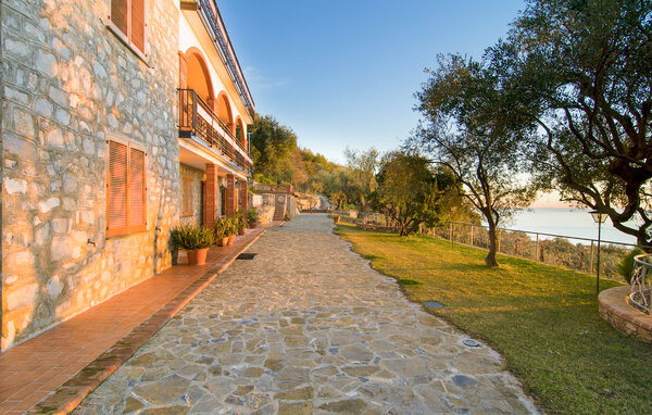 Apartman - Ascea , Italija - IKC068 85