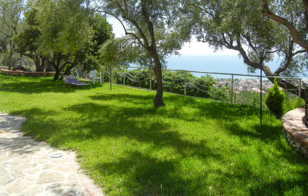 Apartman - Ascea , Italija - IKC068 6