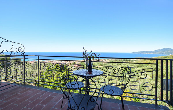 Appartement - Ascea , Italie - IKC068 2
