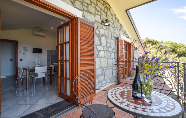 Apartman - Ascea , Italija - IKC068 5