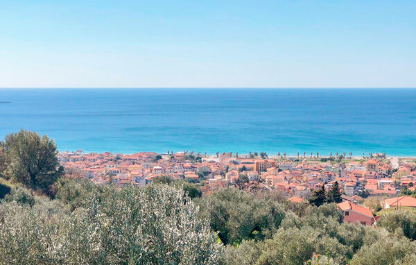 Apartman - Ascea , Italija - IKC068 201
