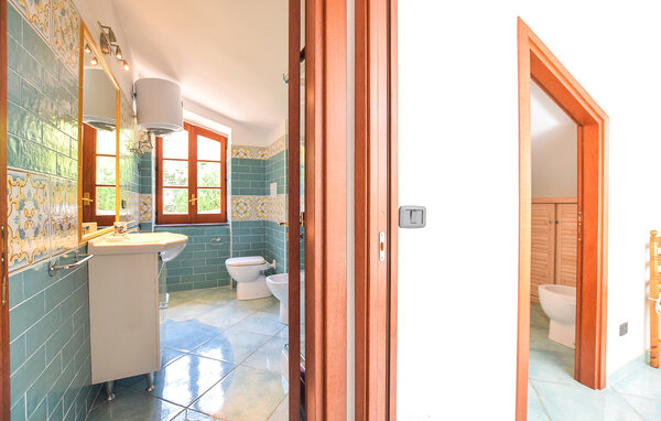 Appartamento - Ascea , Italia - IKC069 702
