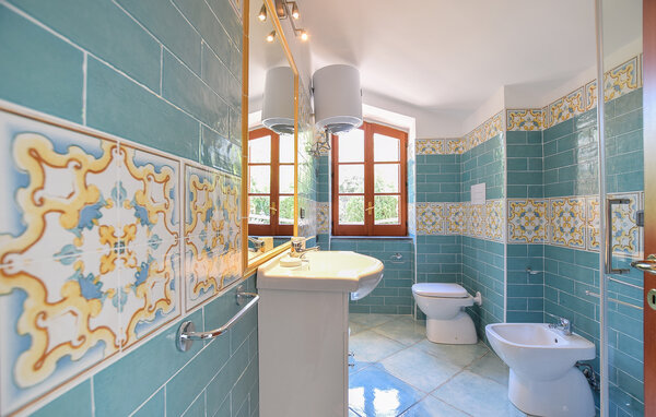 Appartamento - Ascea , Italia - IKC069 703