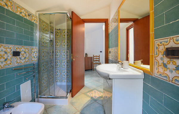 Appartamento - Ascea , Italia - IKC069 704