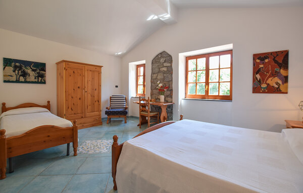 Appartamento - Ascea , Italia - IKC069 601