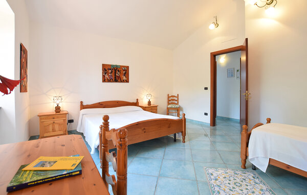 Appartamento - Ascea , Italia - IKC069 602