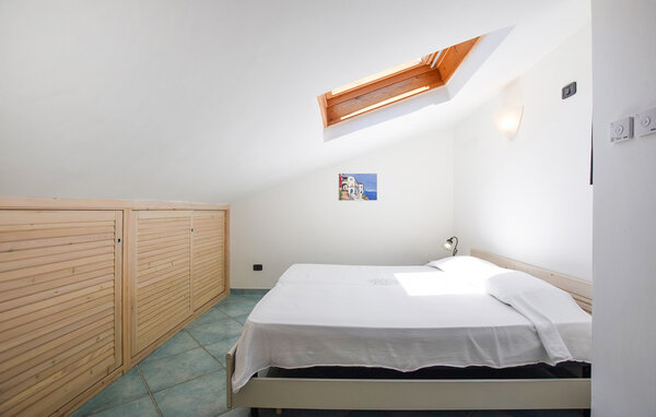 Appartamento - Ascea , Italia - IKC069 603