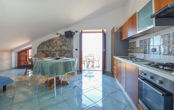 Appartamento - Ascea , Italia - IKC069 401