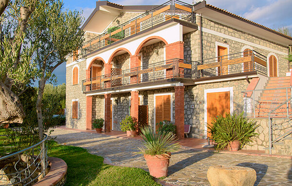 Appartamento - Ascea , Italia - IKC069 81