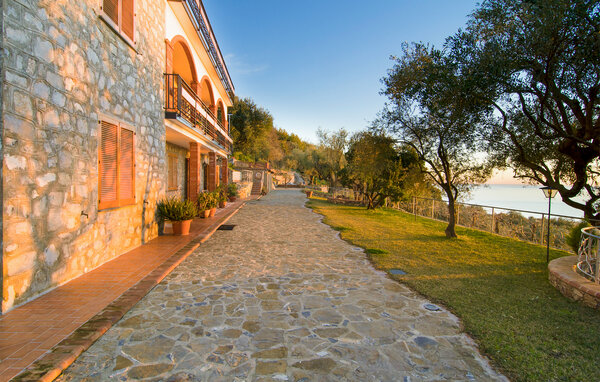 Appartamento - Ascea , Italia - IKC069 84