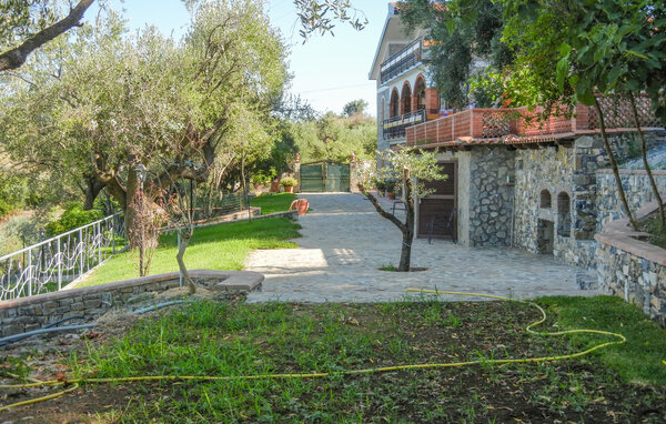 Appartamento - Ascea , Italia - IKC069 101