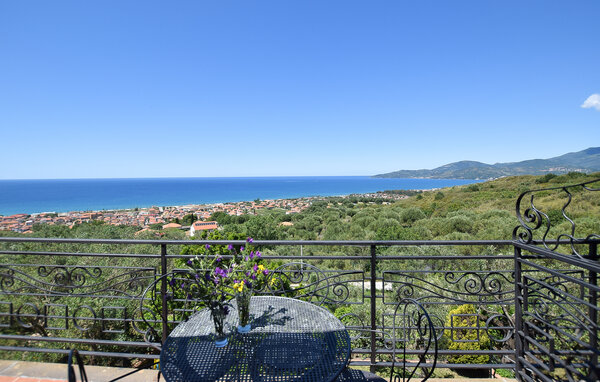 Appartamento - Ascea , Italia - IKC069 109