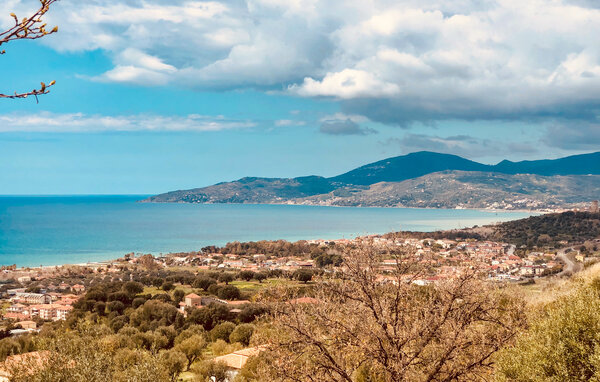 Appartamento - Ascea , Italia - IKC069 201