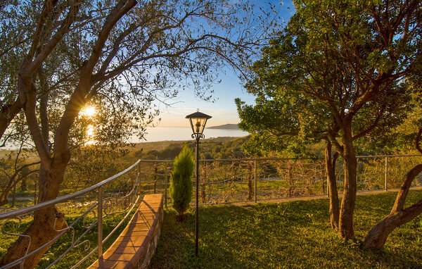 Appartamento - Ascea , Italia - IKC069 202