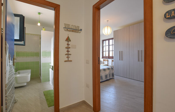 Casa vacanze - Perdifumo , Italia - IKC070 701