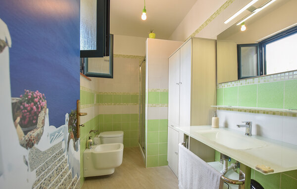 Casa vacanze - Perdifumo , Italia - IKC070 702
