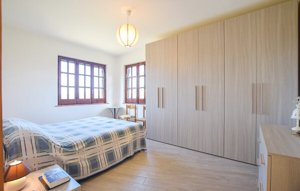 Casa vacanze - Perdifumo , Italia - IKC070 602