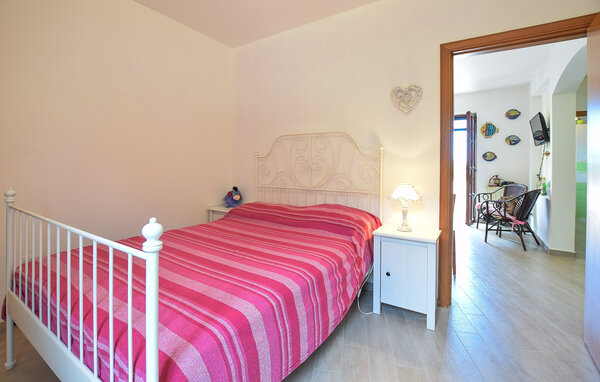 Casa vacanze - Perdifumo , Italia - IKC070 604