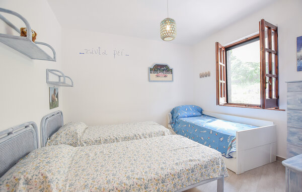 Casa vacanze - Perdifumo , Italia - IKC070 605