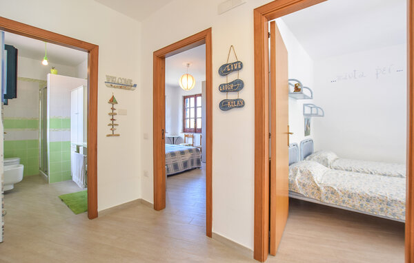 Casa vacanze - Perdifumo , Italia - IKC070 606