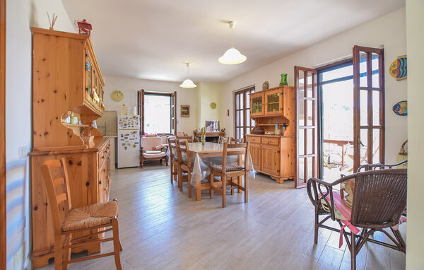 Casa vacanze - Perdifumo , Italia - IKC070 301