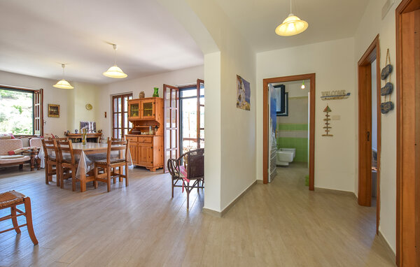 Casa vacanze - Perdifumo , Italia - IKC070 302