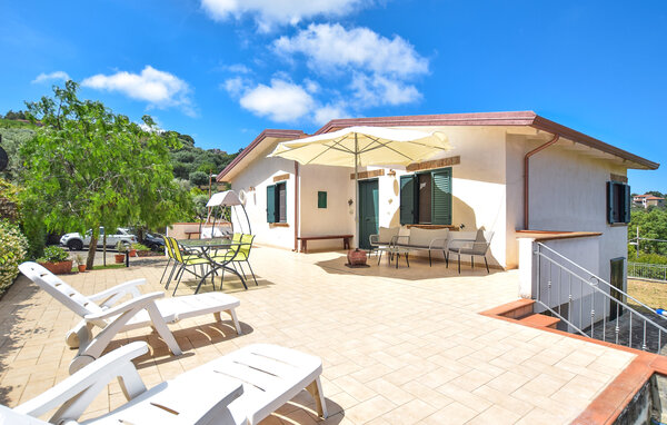 Casa vacanze - Perdifumo , Italia - IKC070 81