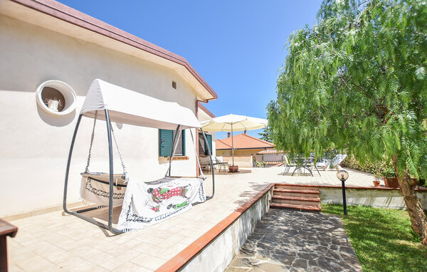 Casa vacanze - Perdifumo , Italia - IKC070 7