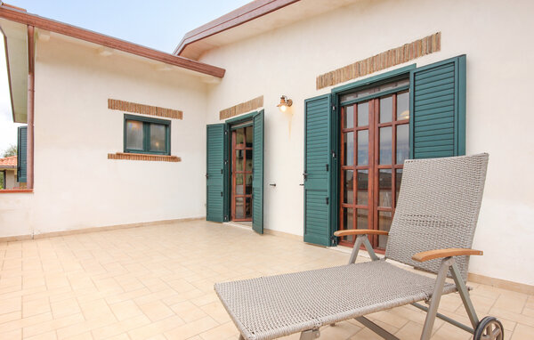 Semesterhus - Perdifumo , Italien - IKC070 2