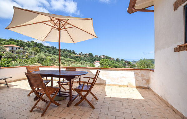 Casa vacanze - Perdifumo , Italia - IKC070 102