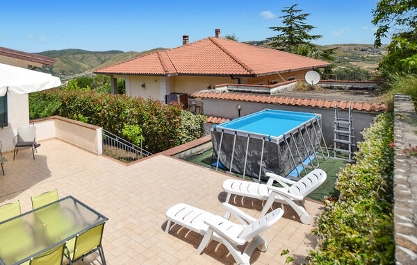Casa vacanze - Perdifumo , Italia - IKC070 12