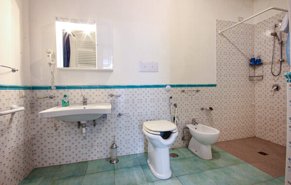 Ferienhaus - Sessa Cilento , Italien - IKC071 701