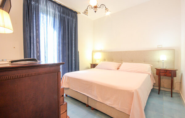 Ferienhaus - Sessa Cilento , Italien - IKC071 607