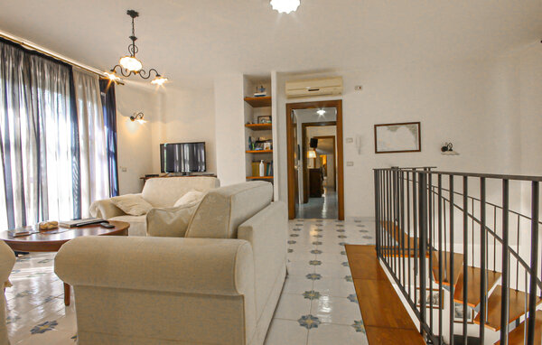Ferienhaus - Sessa Cilento , Italien - IKC071 303