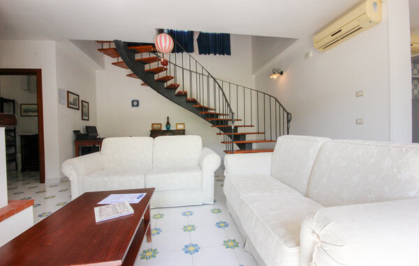 Ferienhaus - Sessa Cilento , Italien - IKC071 304