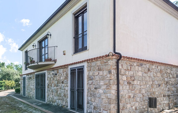 Holiday Home - Sessa Cilento , Italy - IKC071 1