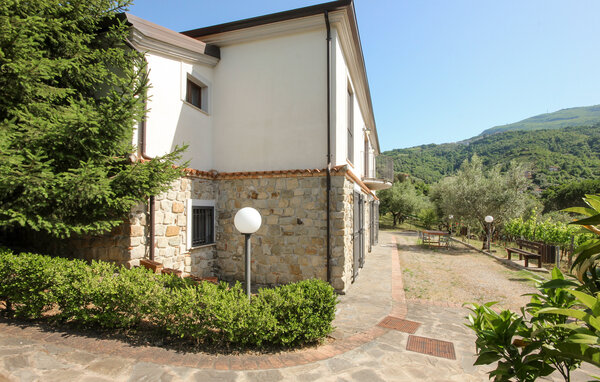 Ferienhaus - Sessa Cilento , Italien - IKC071 82
