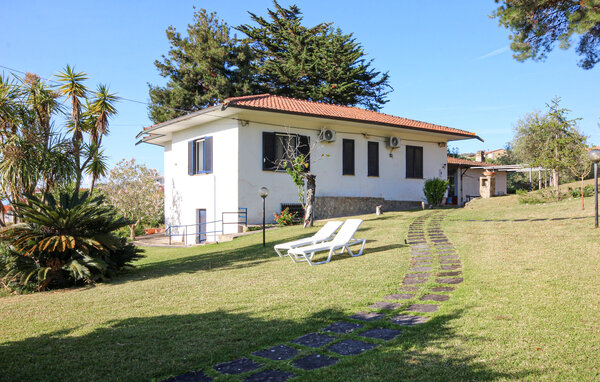 Ferienhaus - Sessa Cilento , Italien - IKC071 1