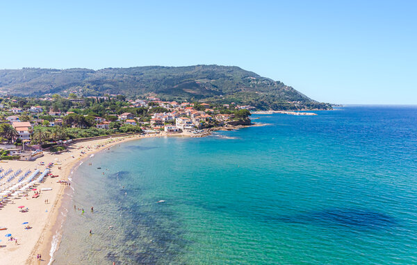 Feriehus - Agropoli , Italia - IKC072 1