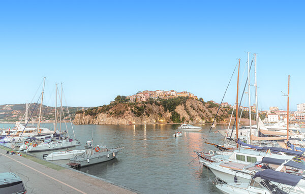 Ferienhaus - Agropoli , Italien - IKC072 902