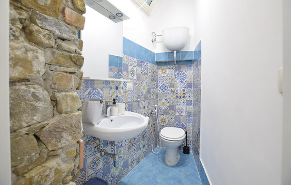 Ferienhaus - Agropoli , Italien - IKC072 701