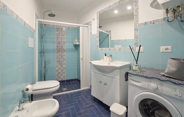 Ferienhaus - Agropoli , Italien - IKC072 702