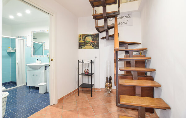 Ferienhaus - Agropoli , Italien - IKC072 501