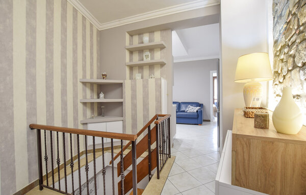 Ferienhaus - Agropoli , Italien - IKC072 503