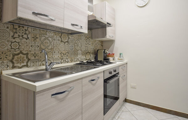 Ferienhaus - Agropoli , Italien - IKC072 401