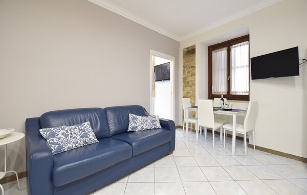 Feriehus - Agropoli , Italia - IKC072 2