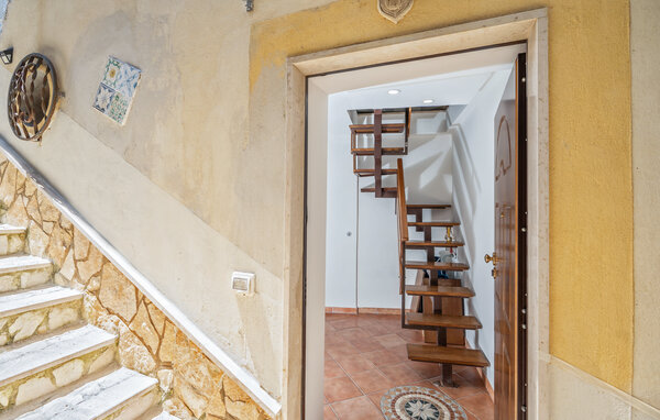 Ferienhaus - Agropoli , Italien - IKC072 82