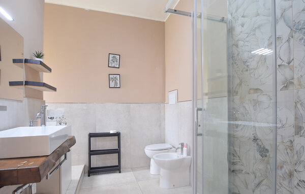 Semesterhus - Capaccio , Italien - IKC073 702